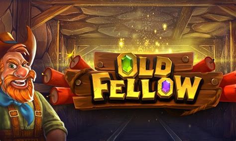 Old Fellow Slot - Play Online